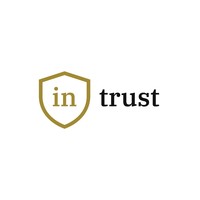 INTRUST logo, INTRUST contact details