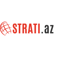 The Institute for Strategic Analysis - Strati.Az logo, The Institute for Strategic Analysis - Strati.Az contact details