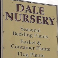 Dale Plant Nursery logo, Dale Plant Nursery contact details