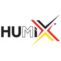 Humix MMC logo, Humix MMC contact details