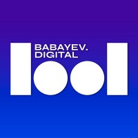 Babayev Digital logo, Babayev Digital contact details