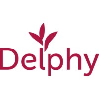 Delphy International logo, Delphy International contact details