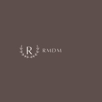 RMDM logo, RMDM contact details