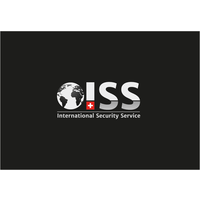 ISS International Security Service logo, ISS International Security Service contact details