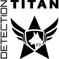 TITAN  DETECTION logo, TITAN  DETECTION contact details