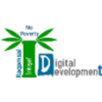 Digital Development (DD) logo, Digital Development (DD) contact details