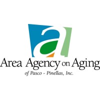 Area Agency On Aging Of Pasco-Pinellas, Inc. logo, Area Agency On Aging Of Pasco-Pinellas, Inc. contact details