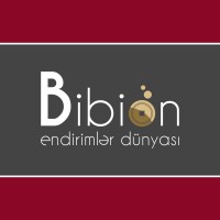 Bibion logo, Bibion contact details