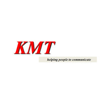 KMT Language Center logo, KMT Language Center contact details