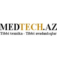 MedTech.az - Medical equpment's and accessories logo, MedTech.az - Medical equpment's and accessories contact details