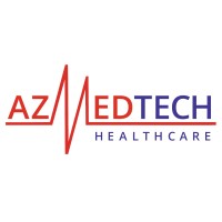 Azmedtech LLC - Healthcare Equipment Supplier logo, Azmedtech LLC - Healthcare Equipment Supplier contact details