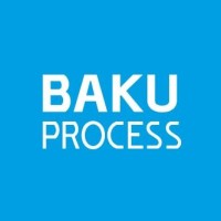 Baku Process logo, Baku Process contact details