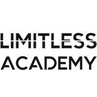 Limitless Academy logo, Limitless Academy contact details