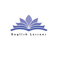 English Lessons Online logo, English Lessons Online contact details