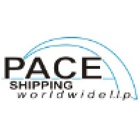 Pace Shipping Worldwide LLP logo, Pace Shipping Worldwide LLP contact details