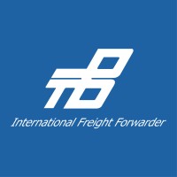 TB International Freight Forwarder logo, TB International Freight Forwarder contact details