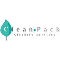 Clean Pack logo, Clean Pack contact details