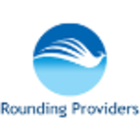 Rounding Providers logo, Rounding Providers contact details