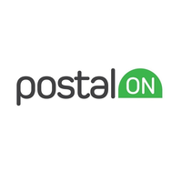 PostalON Azerbaijan logo, PostalON Azerbaijan contact details