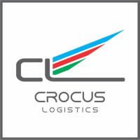 CROCUS LOGISTICS logo, CROCUS LOGISTICS contact details