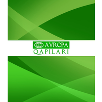 Avropa Qapıları (European Doors) (Azerbaijan) logo, Avropa Qapıları (European Doors) (Azerbaijan) contact details