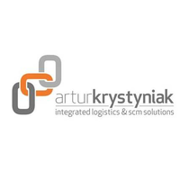 Artur Krystyniak, Integrated Logistics & SCM Solutions logo, Artur Krystyniak, Integrated Logistics & SCM Solutions contact details