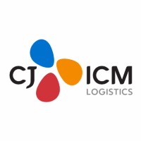 CJ ICM Logistics Azerbaijan logo, CJ ICM Logistics Azerbaijan contact details