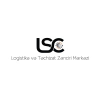 Logistika və Təchizat Zənciri Mərkəzi logo, Logistika və Təchizat Zənciri Mərkəzi contact details