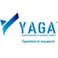 YAGA Mühendislik ve Danışmanlık LTD. ŞTİ logo, YAGA Mühendislik ve Danışmanlık LTD. ŞTİ contact details