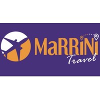 Marrini Travel logo, Marrini Travel contact details