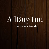 AllBuy INC. logo, AllBuy INC. contact details