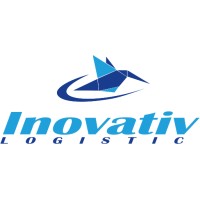 INOVATIV LOGISTIC logo, INOVATIV LOGISTIC contact details