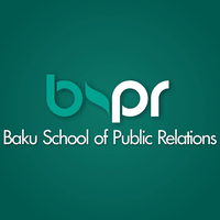 Baku School of PR logo, Baku School of PR contact details