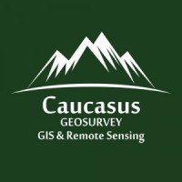 Caucasus Geo Survey logo, Caucasus Geo Survey contact details