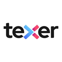 Texer logo, Texer contact details