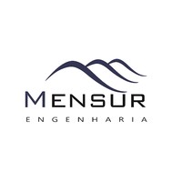 Mensur Engenharia logo, Mensur Engenharia contact details