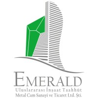 EMERALD METAL GLASS COMPANY logo, EMERALD METAL GLASS COMPANY contact details