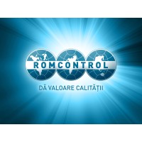 ROMCONTROL SA logo, ROMCONTROL SA contact details