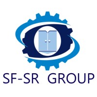 SF-SR GROUP UK LIMITED logo, SF-SR GROUP UK LIMITED contact details