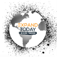 ExpandToday logo, ExpandToday contact details