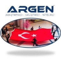 ARGEN ÖZEL GÜVENLİK HİZMETLERİ logo, ARGEN ÖZEL GÜVENLİK HİZMETLERİ contact details