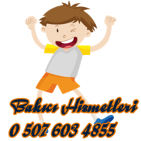 Bakıcı Hizmetleri logo, Bakıcı Hizmetleri contact details