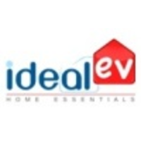 IDEAL EV logo, IDEAL EV contact details