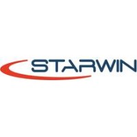 Starwin Industries, Inc. logo, Starwin Industries, Inc. contact details