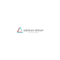 AZERLEX Group logo, AZERLEX Group contact details