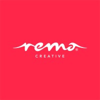 Rema Creative logo, Rema Creative contact details