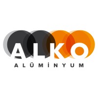 Alko Alüminyum logo, Alko Alüminyum contact details