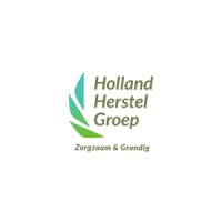 Holland Herstel Groep B.V. logo, Holland Herstel Groep B.V. contact details