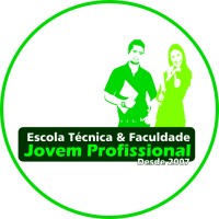 ESCOLA TECNICA E FACULDADE JOVEM PROFISSIONAL logo, ESCOLA TECNICA E FACULDADE JOVEM PROFISSIONAL contact details