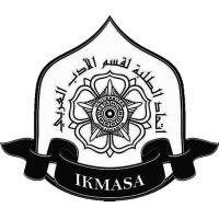 IKMASA UGM logo, IKMASA UGM contact details